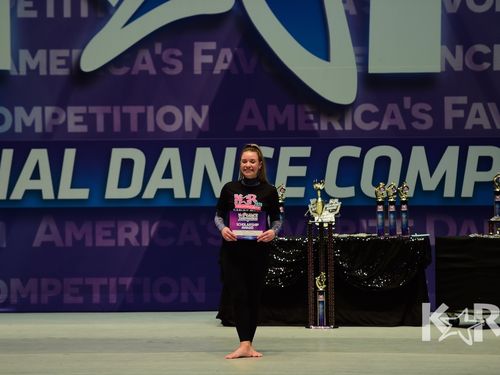 Denver, CO - 2/21/2020 - Awards