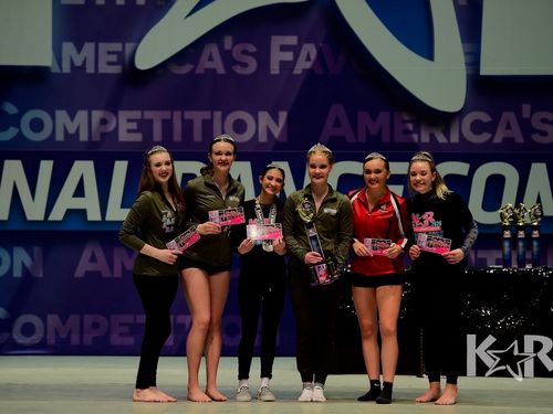 Denver, CO - 2/21/2020 - Awards