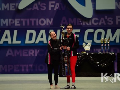 Denver, CO - 2/21/2020 - Awards