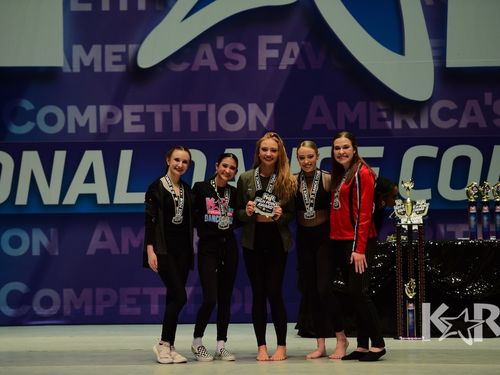 Denver, CO - 2/21/2020 - Awards