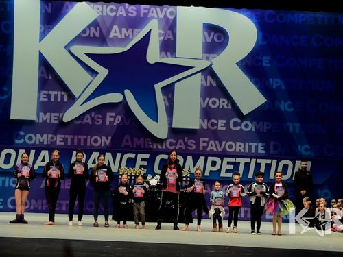 Denver, CO - 2/21/2020 - Awards