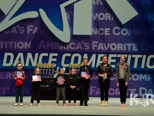 Denver, CO - 2/21/2020 - Awards