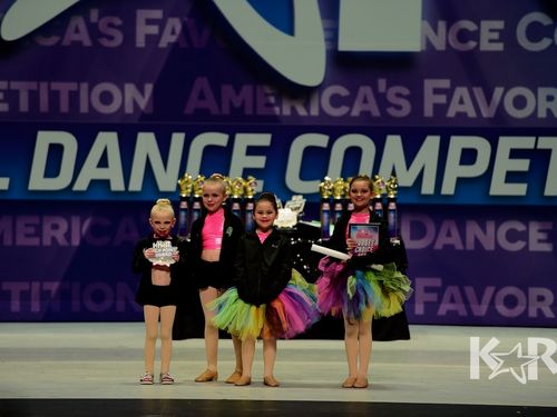 Denver, CO - 2/21/2020 - Awards