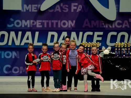 Denver, CO - 2/21/2020 - Awards