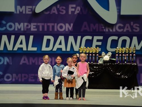 Denver, CO - 2/21/2020 - Awards