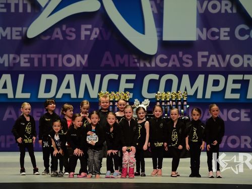 Denver, CO - 2/21/2020 - Awards