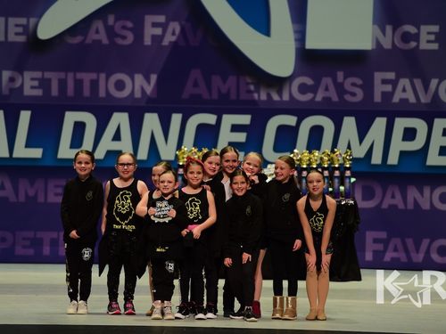 Denver, CO - 2/21/2020 - Awards