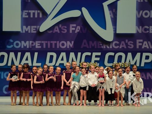 Denver, CO - 2/21/2020 - Awards