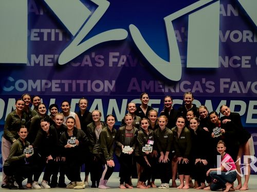 Denver, CO - 2/21/2020 - Awards