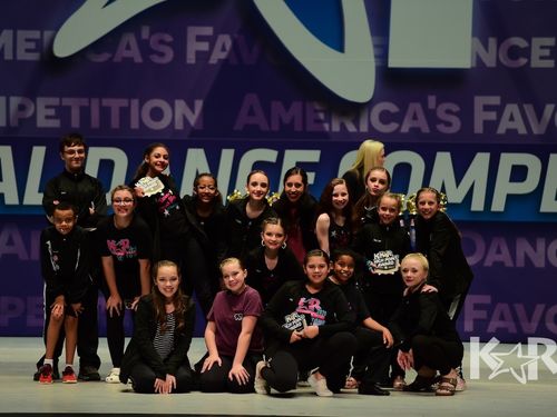 Denver, CO - 2/21/2020 - Awards