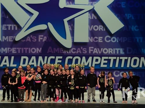 Denver, CO - 2/21/2020 - Awards