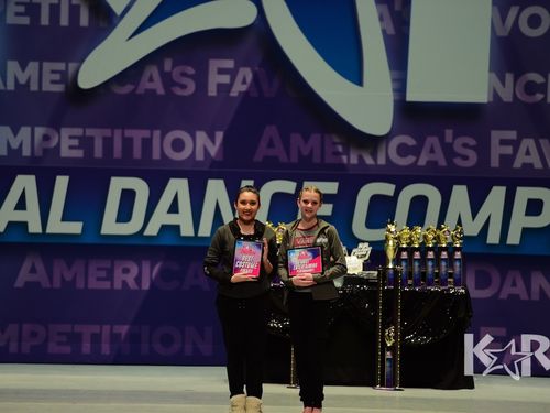 Denver, CO - 2/21/2020 - Awards