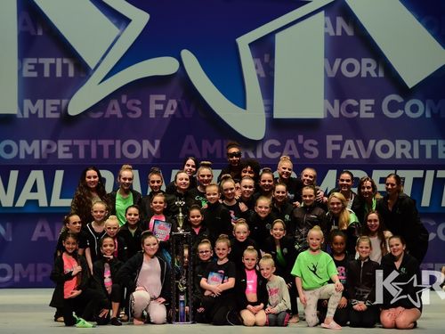 Denver, CO - 2/21/2020 - Awards