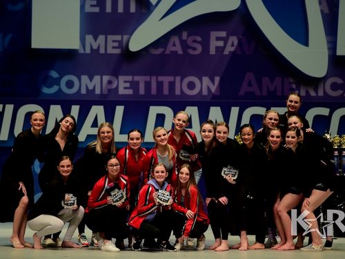 Denver, CO - 2/21/2020 - Awards