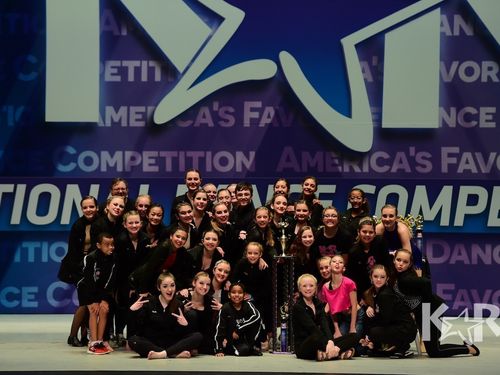 Denver, CO - 2/21/2020 - Awards