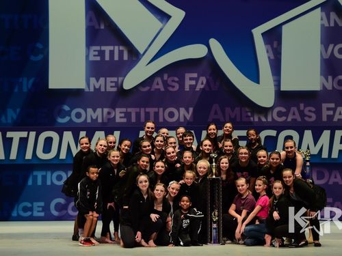 Denver, CO - 2/21/2020 - Awards