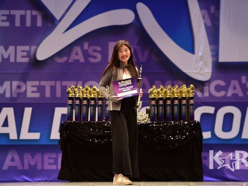 Chicago, IL - 2/21/2020 - Awards