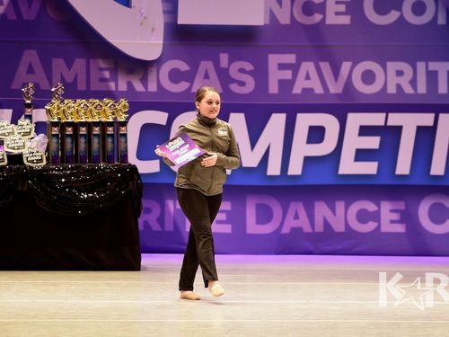Chicago, IL - 2/21/2020 - Awards