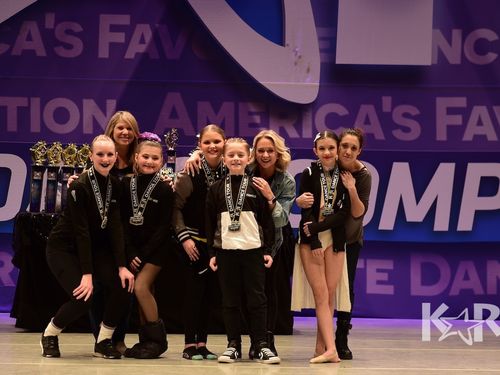 Chicago, IL - 2/21/2020 - Awards