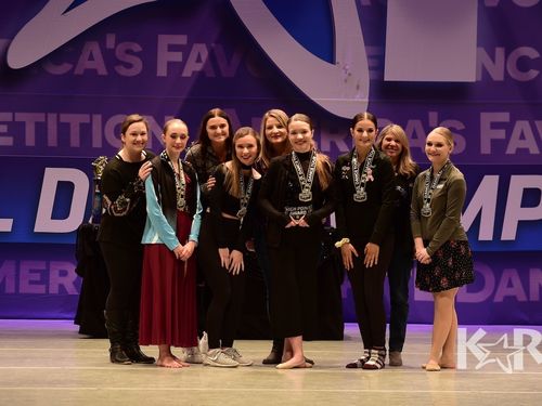 Chicago, IL - 2/21/2020 - Awards