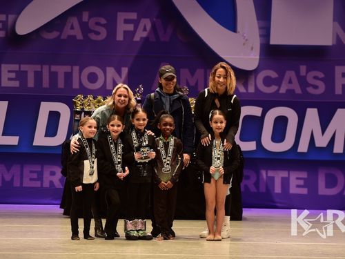 Chicago, IL - 2/21/2020 - Awards