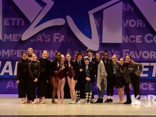 Chicago, IL - 2/21/2020 - Awards