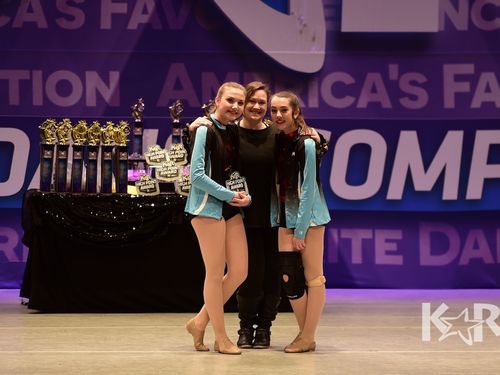 Chicago, IL - 2/21/2020 - Awards