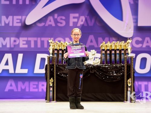 Chicago, IL - 2/21/2020 - Awards