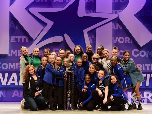 Chicago, IL - 2/21/2020 - Awards