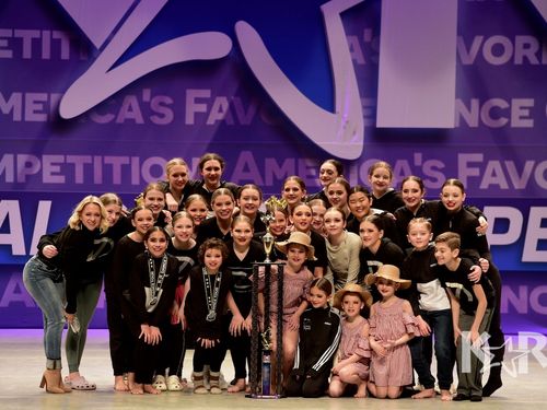 Chicago, IL - 2/21/2020 - Awards