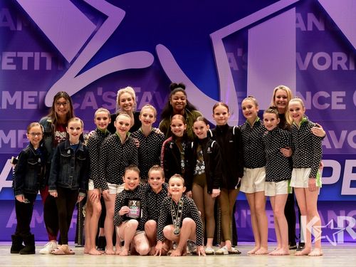 Chicago, IL - 2/21/2020 - Awards