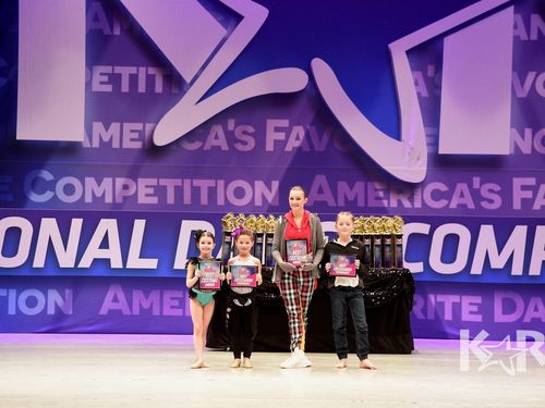 Chicago, IL - 2/21/2020 - Awards
