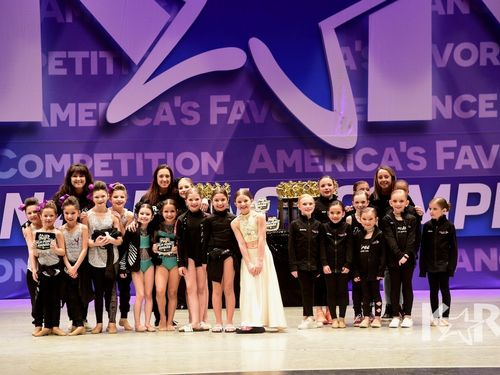 Chicago, IL - 2/21/2020 - Awards