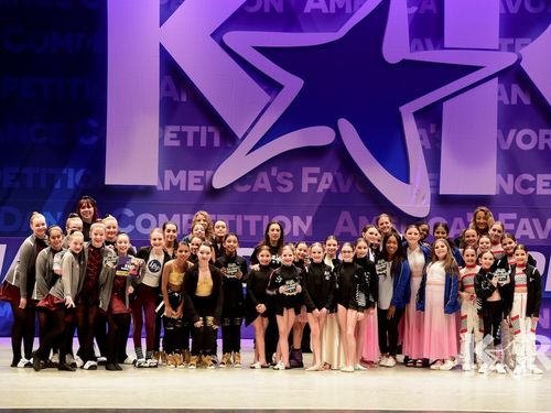 Chicago, IL - 2/21/2020 - Awards
