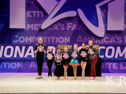 Chicago, IL - 2/21/2020 - Awards