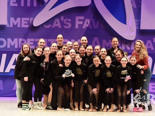 Chicago, IL - 2/21/2020 - Awards