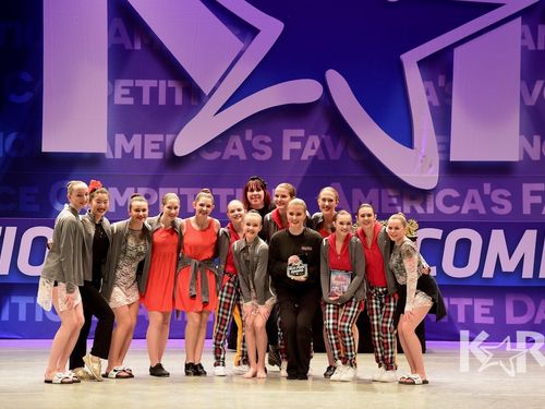 Chicago, IL - 2/21/2020 - Awards