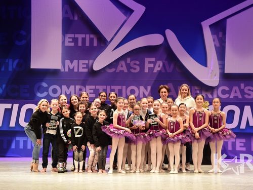 Chicago, IL - 2/21/2020 - Awards