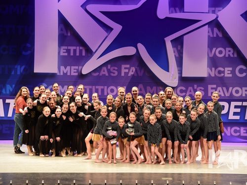 Chicago, IL - 2/21/2020 - Awards