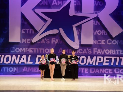 Chicago, IL - 2/21/2020 - Awards