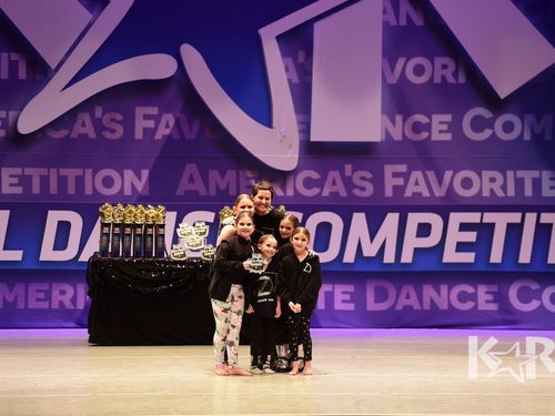 Chicago, IL - 2/21/2020 - Awards