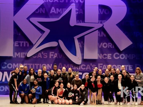 Chicago, IL - 2/21/2020 - Awards