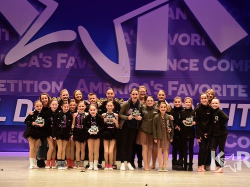Chicago, IL - 2/21/2020 - Awards