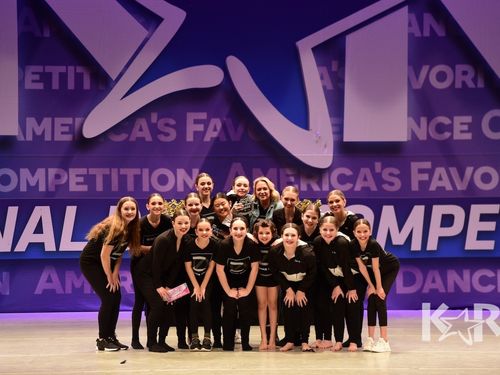 Chicago, IL - 2/21/2020 - Awards
