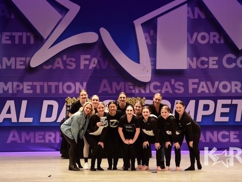 Chicago, IL - 2/21/2020 - Awards