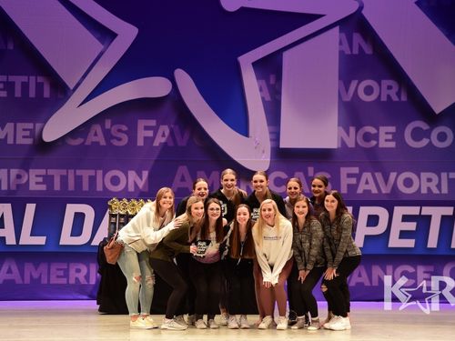 Chicago, IL - 2/21/2020 - Awards