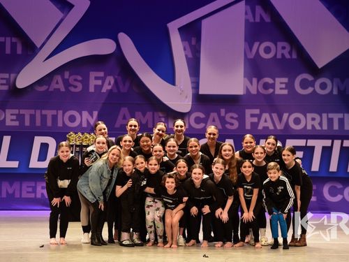 Chicago, IL - 2/21/2020 - Awards