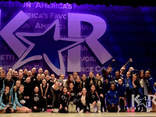 Chicago, IL - 2/21/2020 - Awards