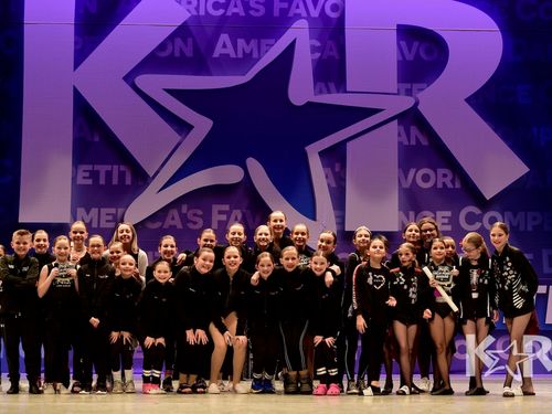 Chicago, IL - 2/21/2020 - Awards