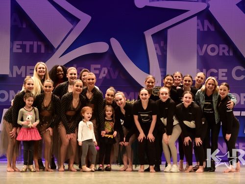 Chicago, IL - 2/21/2020 - Awards